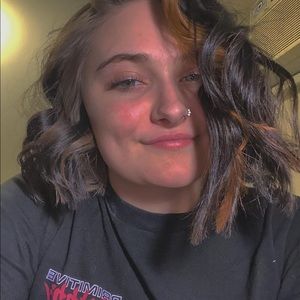 Meet your Posher, Mikayla